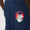 Kenzo Cartoon’ Straight Jogpants in Cotton