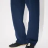 Kenzo Cartoon’ Straight Jogpants in Cotton