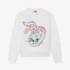 Kenzo Cartoon’ Sweatshirt in Cotton