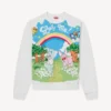 Kenzo Cartoon’ Sweatshirt in Cotton