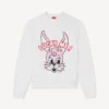 Kenzo Cartoon’ Sweatshirt in Cotton