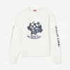 Kenzo Cartoon’ Sweatshirt in Cotton
