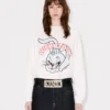 Kenzo Cartoon’ Sweatshirt in Cotton