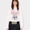 Kenzo Cartoon’ Sweatshirt in Cotton