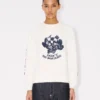 Kenzo Cartoon’ Sweatshirt in Cotton