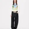 Kenzo Cartoon’ Sweatshirt in Cotton