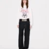 Kenzo Cartoon’ Sweatshirt in Cotton