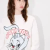 Kenzo Cartoon’ Sweatshirt in Cotton
