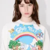 Kenzo Cartoon’ Sweatshirt in Cotton
