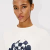 Kenzo Cartoon’ Sweatshirt in Cotton