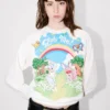 Kenzo Cartoon’ Sweatshirt in Cotton