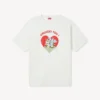 Kenzo Cartoon’ T-Shirt in Cotton