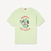 Kenzo Cartoon’ T-Shirt in Cotton