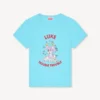 Kenzo Cartoon’ T-Shirt in Cotton