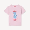 Kenzo Cartoon’ T-Shirt in Cotton