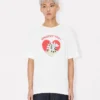 Kenzo Cartoon’ T-Shirt in Cotton