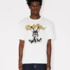 Kenzo Cartoon’ T-Shirt in Cotton