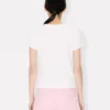 Kenzo Cartoon’ T-Shirt in Cotton