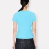 Kenzo Cartoon’ T-Shirt in Cotton