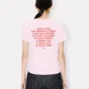 Kenzo Cartoon’ T-Shirt in Cotton