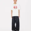 Kenzo Cartoon’ T-Shirt in Cotton