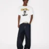 Kenzo Cartoon’ T-Shirt in Cotton