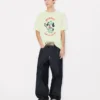 Kenzo Cartoon’ T-Shirt in Cotton