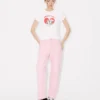 Kenzo Cartoon’ T-Shirt in Cotton