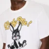 Kenzo Cartoon’ T-Shirt in Cotton