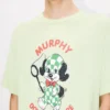 Kenzo Cartoon’ T-Shirt in Cotton