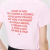 Kenzo Cartoon’ T-Shirt in Cotton