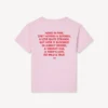 Kenzo Cartoon’ T-Shirt in Cotton