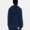 Kenzo Cartoon’ Zip up Hoodie in Cotton