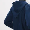 Kenzo Cartoon’ Zip up Hoodie in Cotton