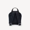 Kenzo Five Pockets’ Mini Backpack in Denim-Like Twill