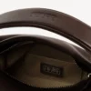 Kenzo Furoshiki’ Bag in Leather