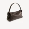 Kenzo Furoshiki’ Large Shoulder Bag in Leather