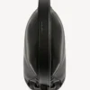 Kenzo Furoshiki’ Large Shoulder Bag in Leather