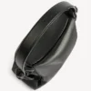 Kenzo Furoshiki’ Large Shoulder Bag in Leather