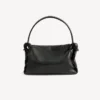 Kenzo Furoshiki’ Large Shoulder Bag in Leather