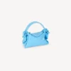 Kenzo Furoshiki’ Mini Bag in Leather
