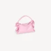 Kenzo Furoshiki’ Mini Bag in Leather