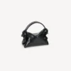 Kenzo Furoshiki’ Mini Bag in Leather