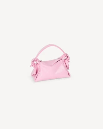 Kenzo Furoshiki’ Mini Bag in Leather
