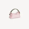 Kenzo Furoshiki’ Mini Bag in Leather