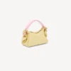 Kenzo Furoshiki’ Mini Bag in Leather