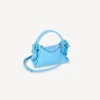 Kenzo Furoshiki’ Mini Bag in Leather