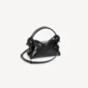 Kenzo Furoshiki’ Mini Bag in Leather