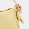 Kenzo Furoshiki’ Mini Bag in Leather