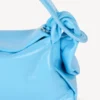 Kenzo Furoshiki’ Mini Bag in Leather